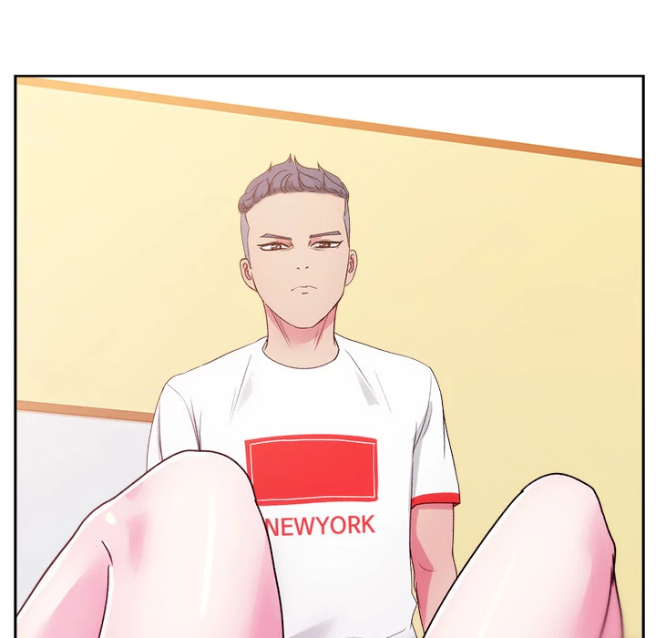 Soojung's Comic Store Chapter 23 page 109 - Chapter 23: Soojung's Comic Store