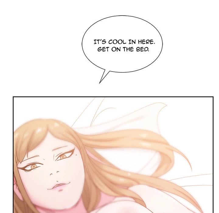 Soojung's Comic Store Chapter 23 page 111 - Chapter 23: Soojung's Comic Store