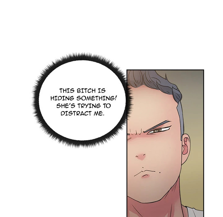 Soojung's Comic Store Chapter 23 page 115 - Chapter 23: Soojung's Comic Store