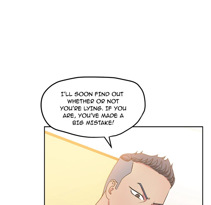 Soojung's Comic Store Chapter 23 page 122 - Chapter 23: Soojung's Comic Store