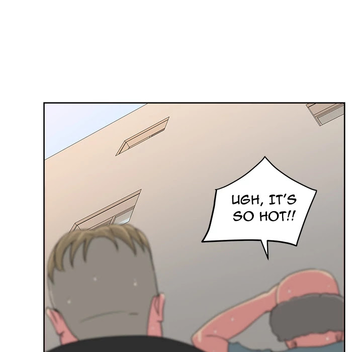 Soojung's Comic Store Chapter 23 page 22 - Chapter 23: Soojung's Comic Store