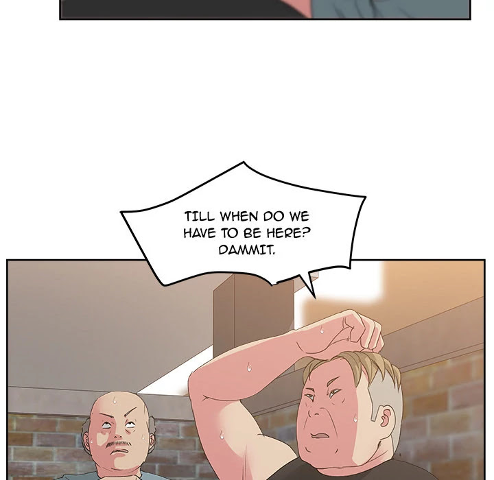 Soojung's Comic Store Chapter 23 page 23 - Chapter 23: Soojung's Comic Store
