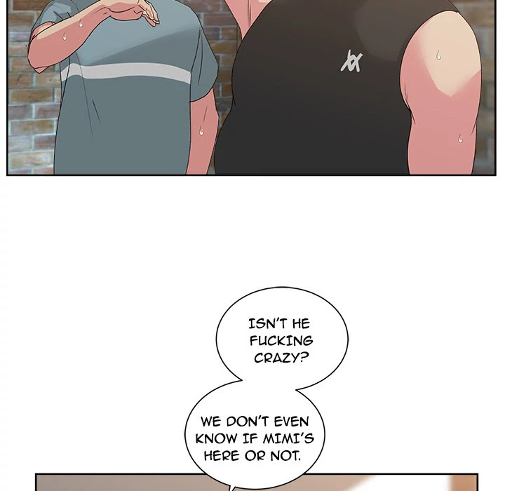 Soojung's Comic Store Chapter 23 page 24 - Chapter 23: Soojung's Comic Store