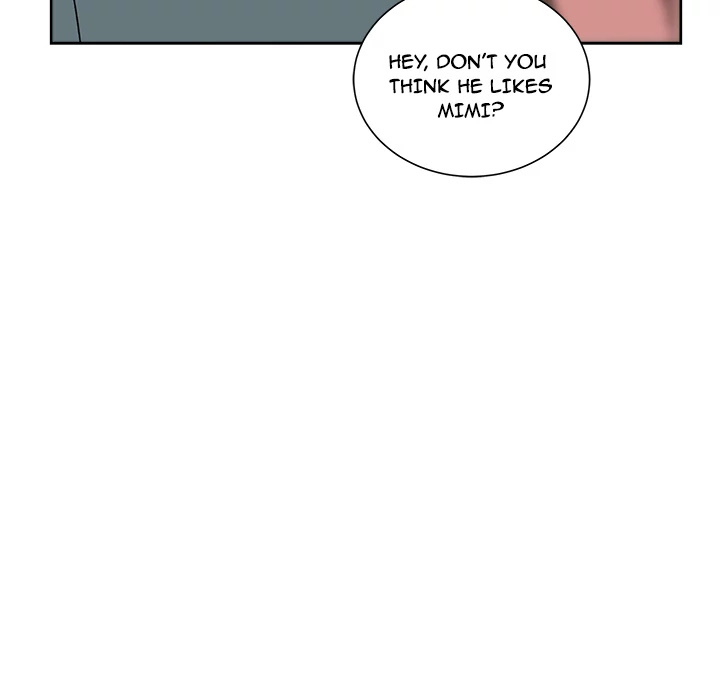 Soojung's Comic Store Chapter 23 page 26 - Chapter 23: Soojung's Comic Store