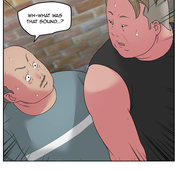 Soojung's Comic Store Chapter 23 page 31 - Chapter 23: Soojung's Comic Store