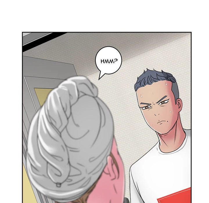 Soojung's Comic Store Chapter 23 page 40 - Chapter 23: Soojung's Comic Store