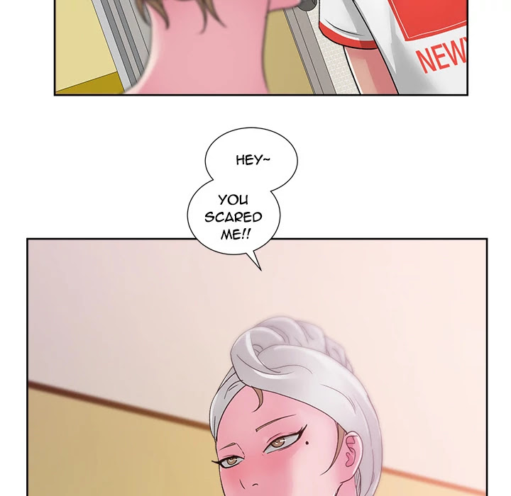 Soojung's Comic Store Chapter 23 page 41 - Chapter 23: Soojung's Comic Store