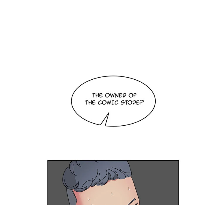 Soojung's Comic Store Chapter 23 page 46 - Chapter 23: Soojung's Comic Store