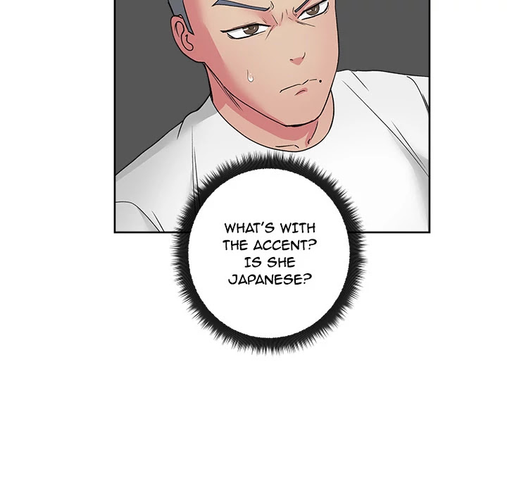 Soojung's Comic Store Chapter 23 page 47 - Chapter 23: Soojung's Comic Store