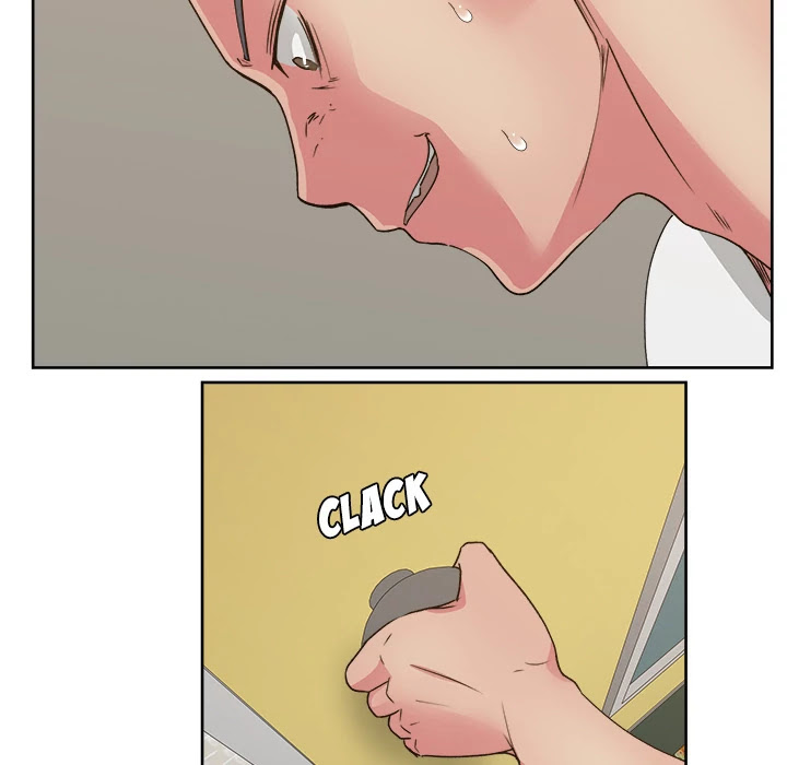 Soojung's Comic Store Chapter 23 page 5 - Chapter 23: Soojung's Comic Store