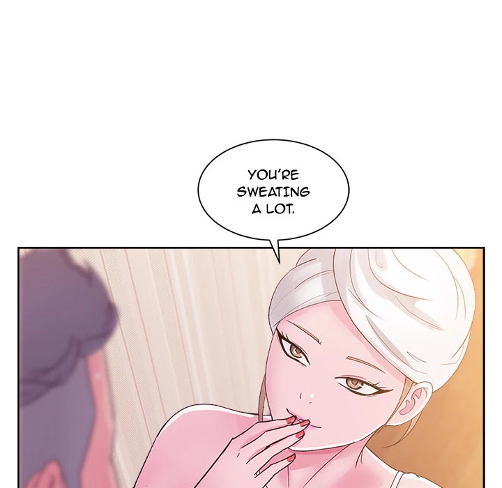 Soojung's Comic Store Chapter 23 page 53 - Chapter 23: Soojung's Comic Store