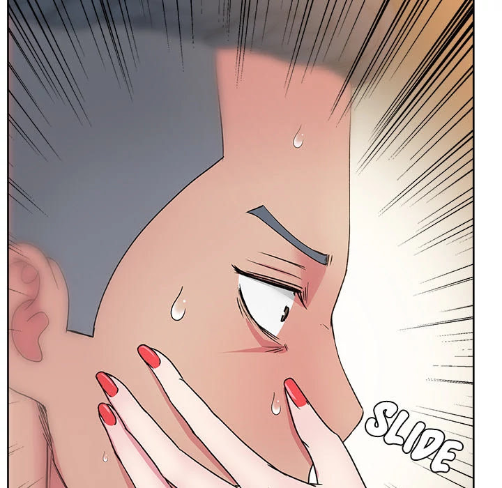 Soojung's Comic Store Chapter 23 page 57 - Chapter 23: Soojung's Comic Store