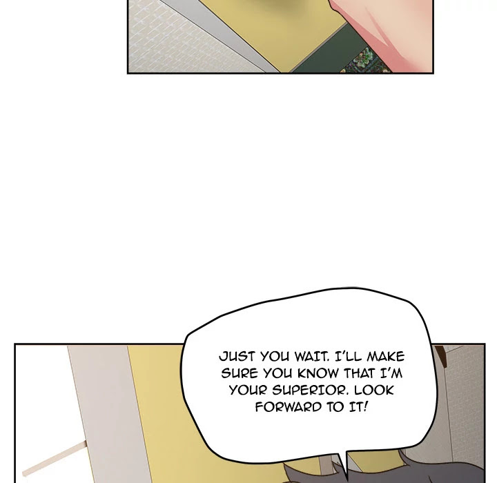 Soojung's Comic Store Chapter 23 page 6 - Chapter 23: Soojung's Comic Store