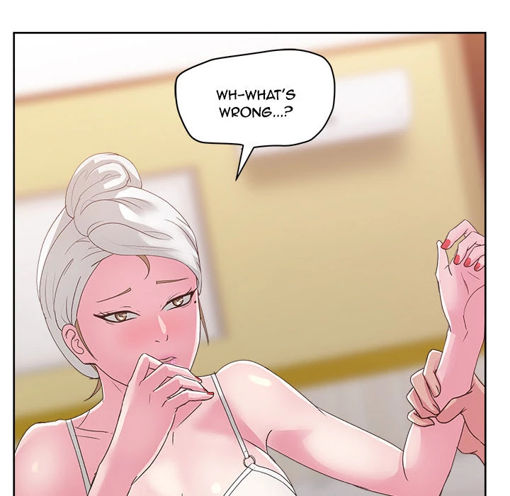 Soojung's Comic Store Chapter 23 page 66 - Chapter 23: Soojung's Comic Store