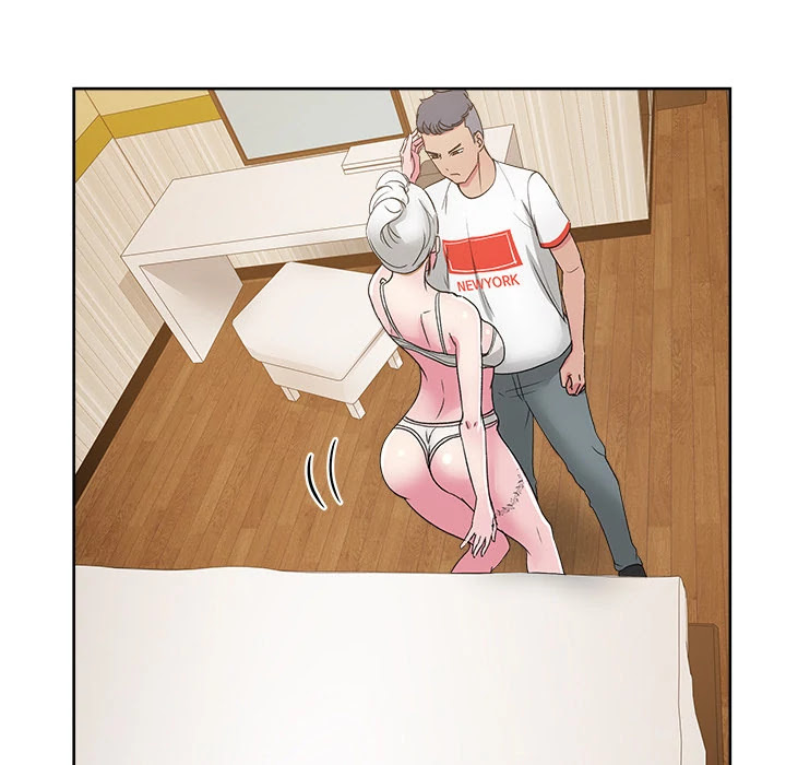 Soojung's Comic Store Chapter 23 page 72 - Chapter 23: Soojung's Comic Store