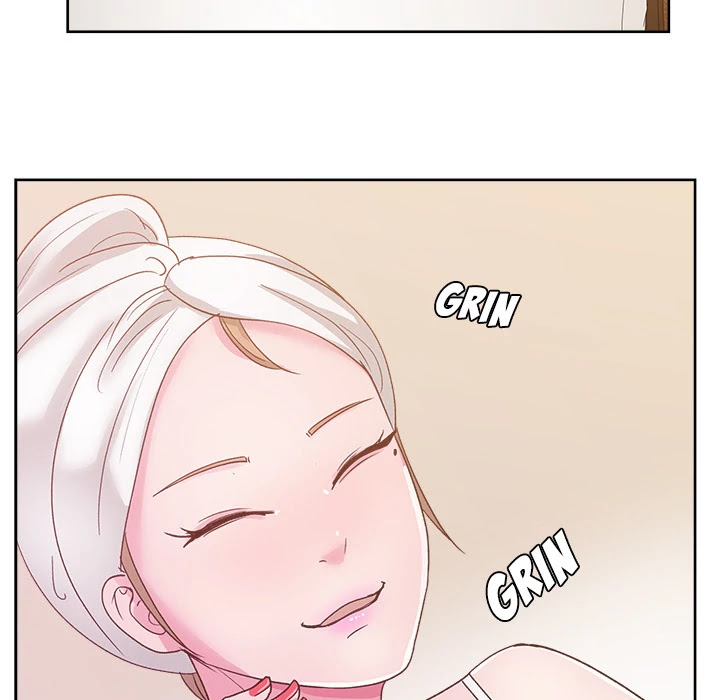 Soojung's Comic Store Chapter 23 page 73 - Chapter 23: Soojung's Comic Store