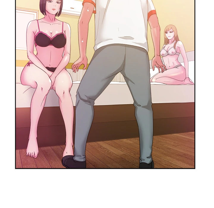 Soojung's Comic Store Chapter 24 page 103 - Chapter 24: Soojung's Comic Store