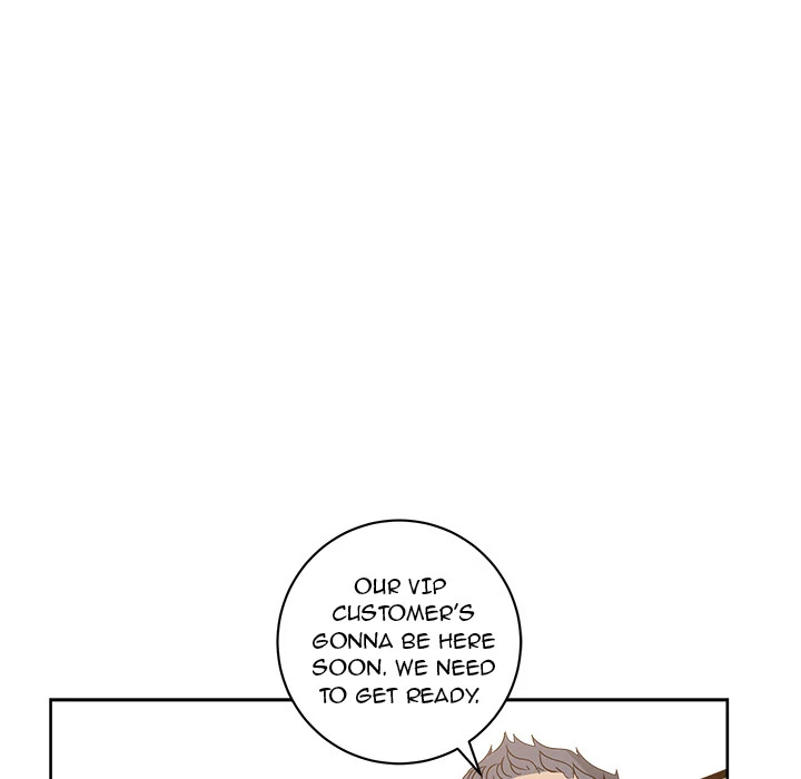 Soojung's Comic Store Chapter 24 page 104 - Chapter 24: Soojung's Comic Store