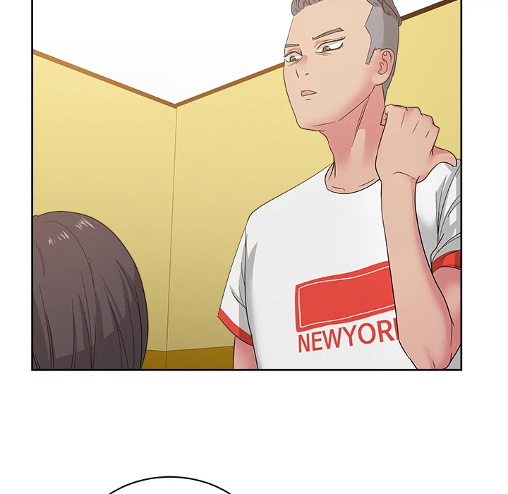 Soojung's Comic Store Chapter 24 page 105 - Chapter 24: Soojung's Comic Store