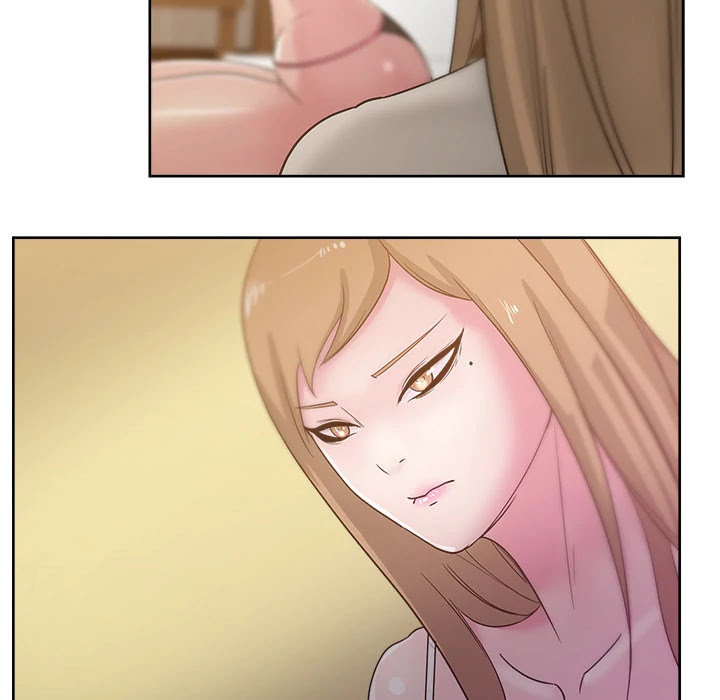 Soojung's Comic Store Chapter 24 page 109 - Chapter 24: Soojung's Comic Store