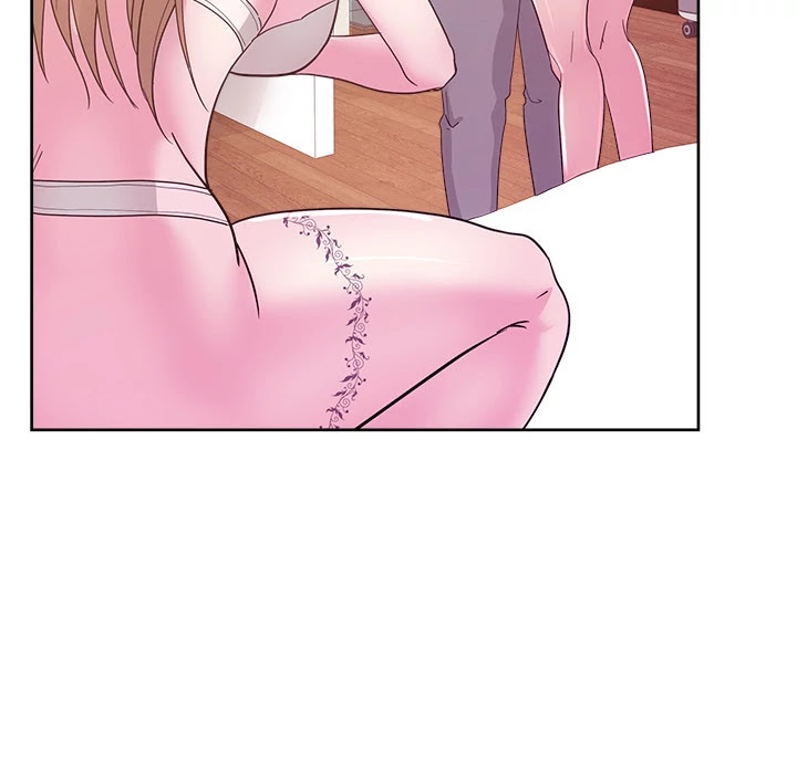 Soojung's Comic Store Chapter 24 page 119 - Chapter 24: Soojung's Comic Store