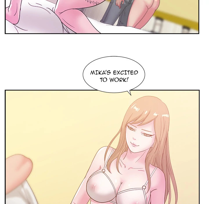 Soojung's Comic Store Chapter 24 page 125 - Chapter 24: Soojung's Comic Store
