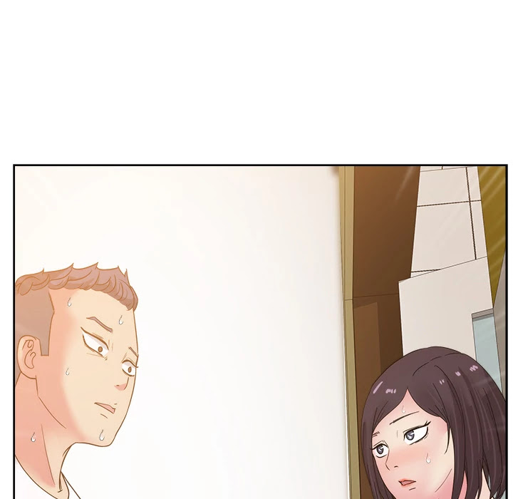 Soojung's Comic Store Chapter 24 page 20 - Chapter 24: Soojung's Comic Store