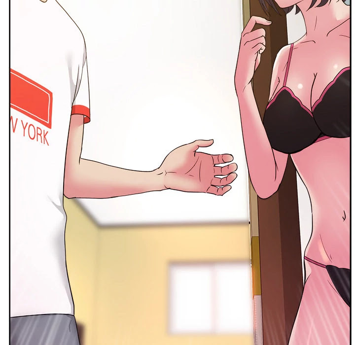 Soojung's Comic Store Chapter 24 page 21 - Chapter 24: Soojung's Comic Store