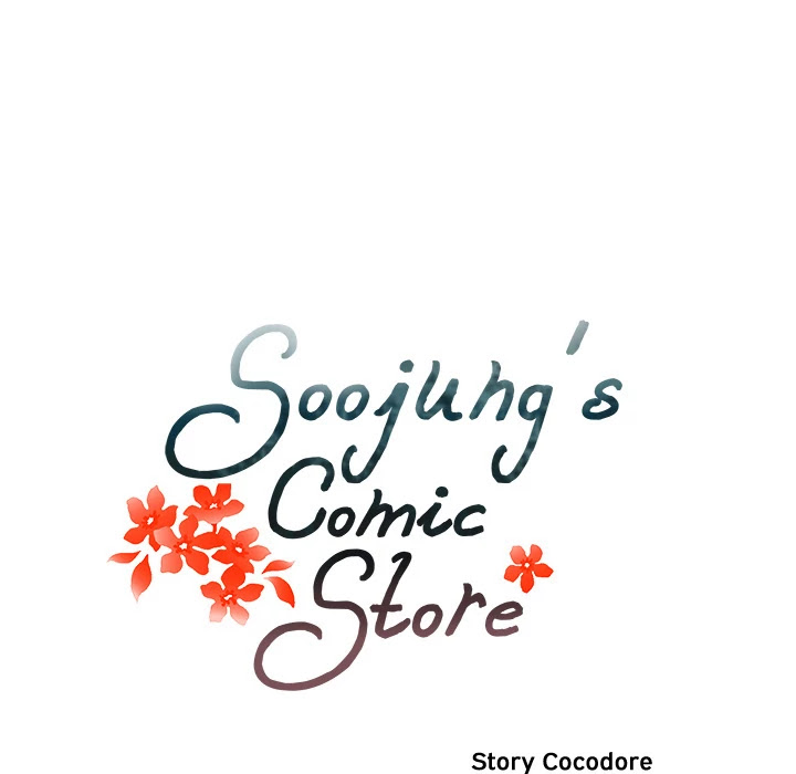 Soojung's Comic Store Chapter 24 page 24 - Chapter 24: Soojung's Comic Store