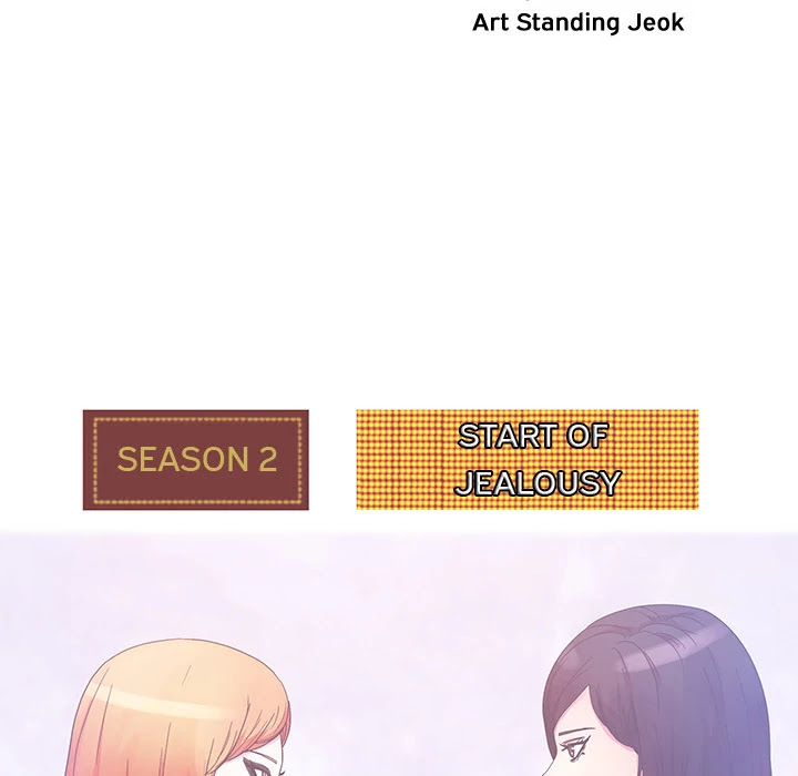 Soojung's Comic Store Chapter 24 page 25 - Chapter 24: Soojung's Comic Store