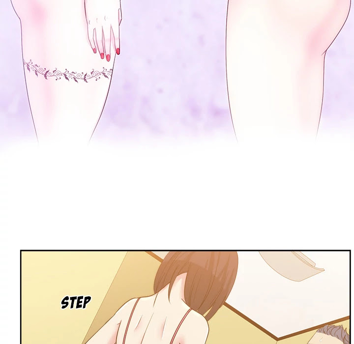 Soojung's Comic Store Chapter 24 page 27 - Chapter 24: Soojung's Comic Store