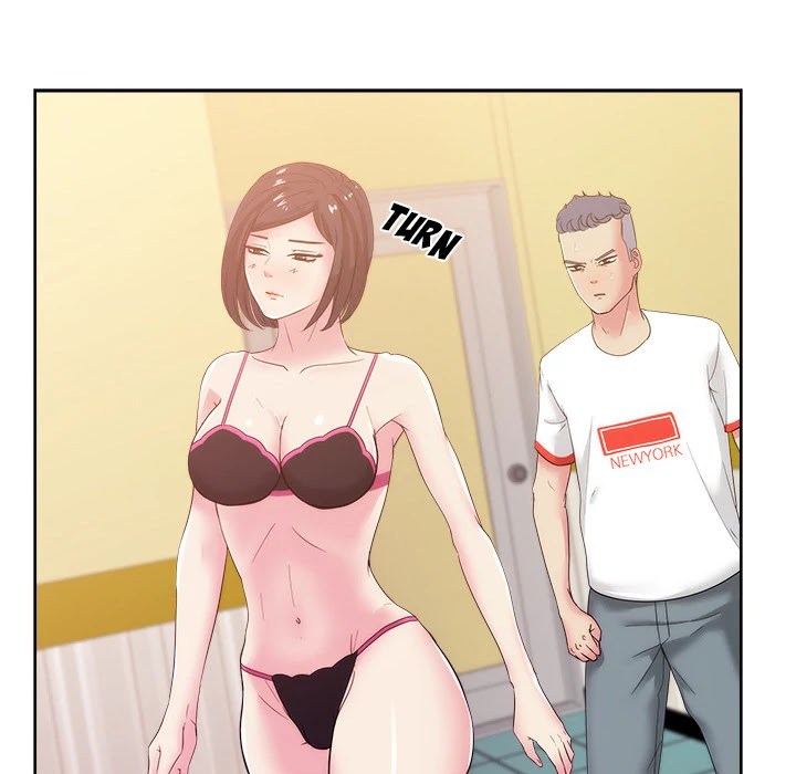 Soojung's Comic Store Chapter 24 page 31 - Chapter 24: Soojung's Comic Store
