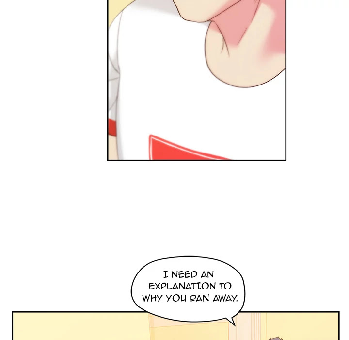 Soojung's Comic Store Chapter 24 page 33 - Chapter 24: Soojung's Comic Store