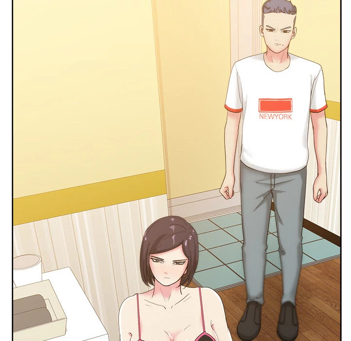 Soojung's Comic Store Chapter 24 page 34 - Chapter 24: Soojung's Comic Store
