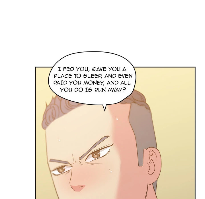 Soojung's Comic Store Chapter 24 page 36 - Chapter 24: Soojung's Comic Store