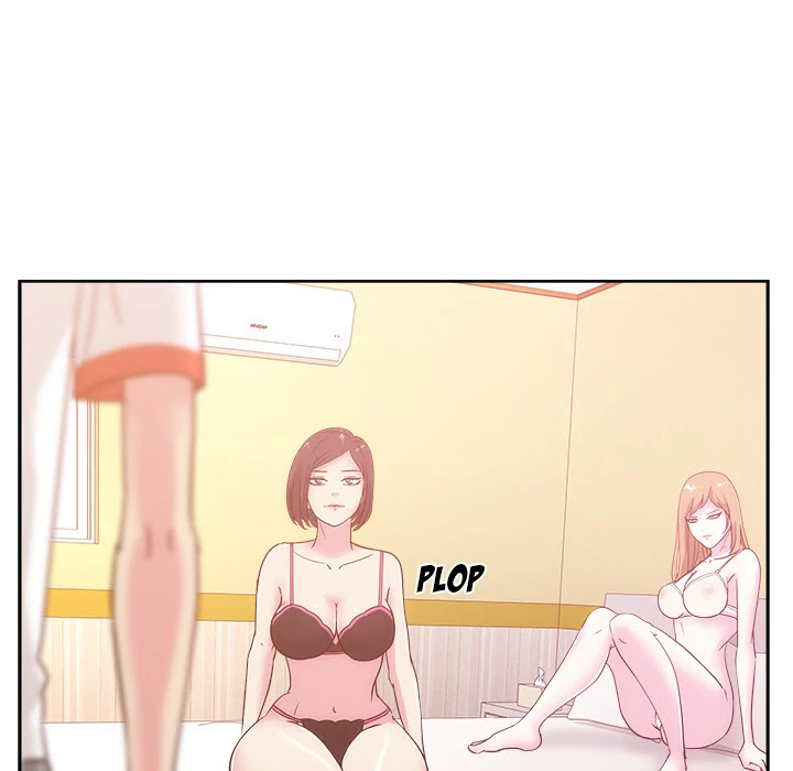 Soojung's Comic Store Chapter 24 page 41 - Chapter 24: Soojung's Comic Store