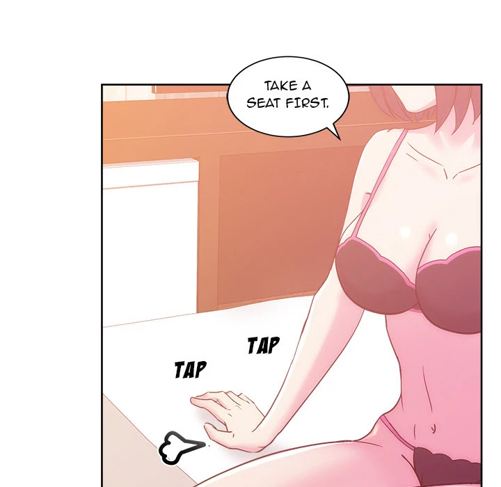 Soojung's Comic Store Chapter 24 page 43 - Chapter 24: Soojung's Comic Store