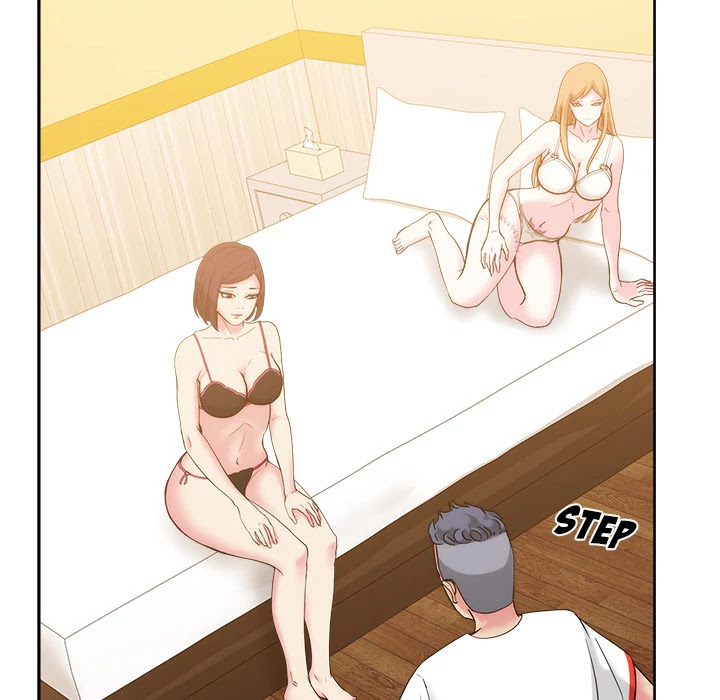 Soojung's Comic Store Chapter 24 page 47 - Chapter 24: Soojung's Comic Store