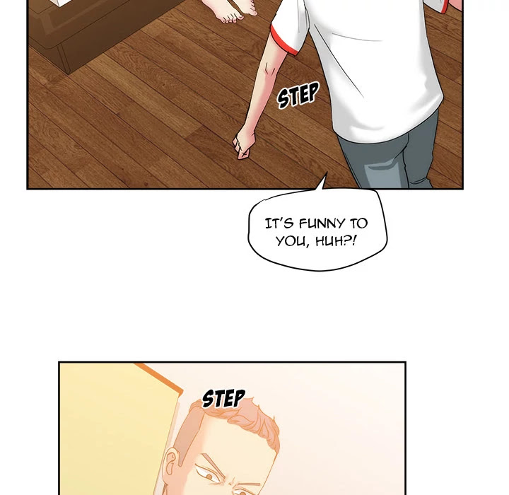 Soojung's Comic Store Chapter 24 page 48 - Chapter 24: Soojung's Comic Store