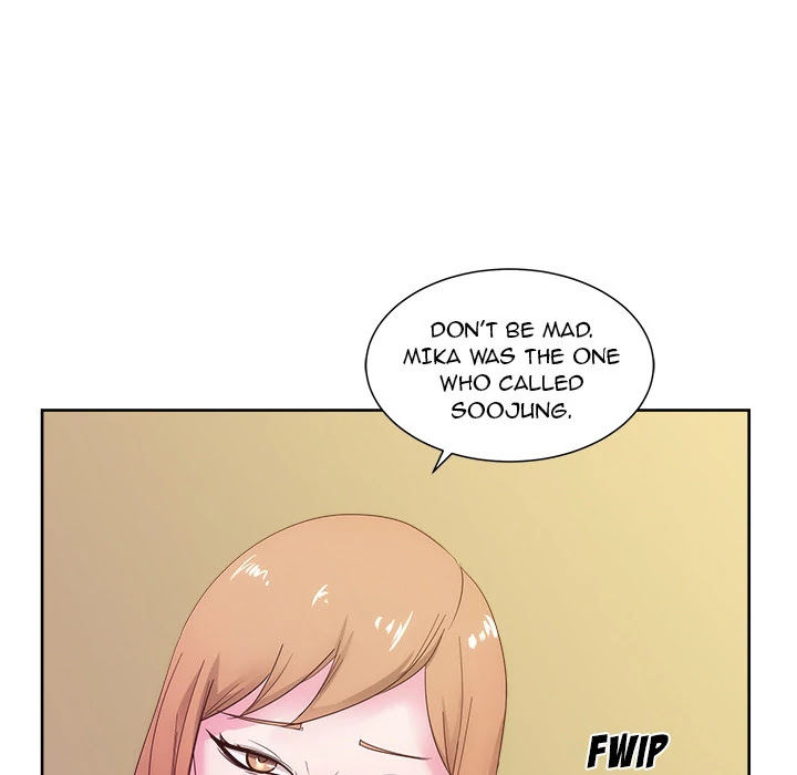 Soojung's Comic Store Chapter 24 page 57 - Chapter 24: Soojung's Comic Store