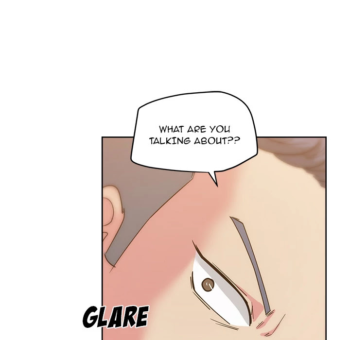 Soojung's Comic Store Chapter 24 page 59 - Chapter 24: Soojung's Comic Store