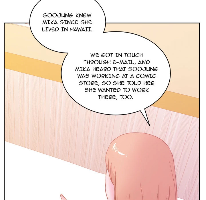 Soojung's Comic Store Chapter 24 page 61 - Chapter 24: Soojung's Comic Store