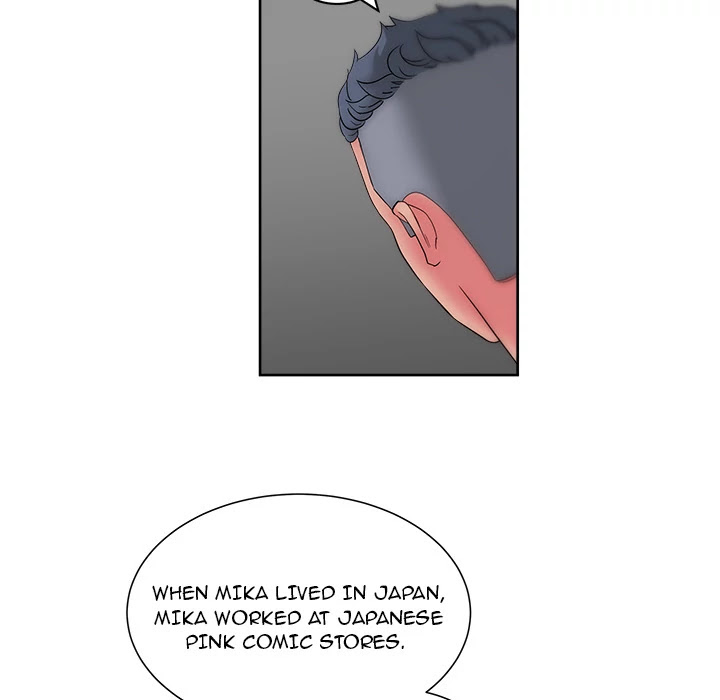 Soojung's Comic Store Chapter 24 page 64 - Chapter 24: Soojung's Comic Store