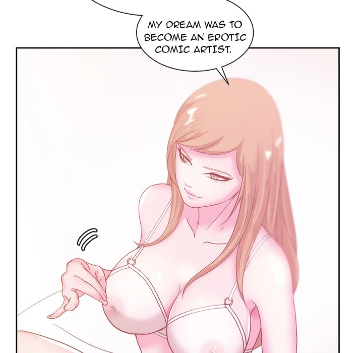Soojung's Comic Store Chapter 24 page 65 - Chapter 24: Soojung's Comic Store
