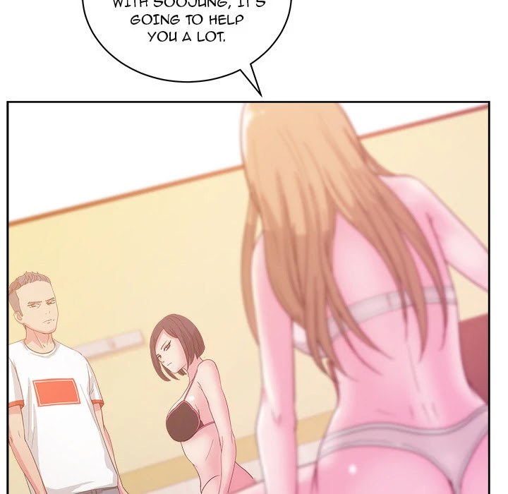 Soojung's Comic Store Chapter 24 page 67 - Chapter 24: Soojung's Comic Store