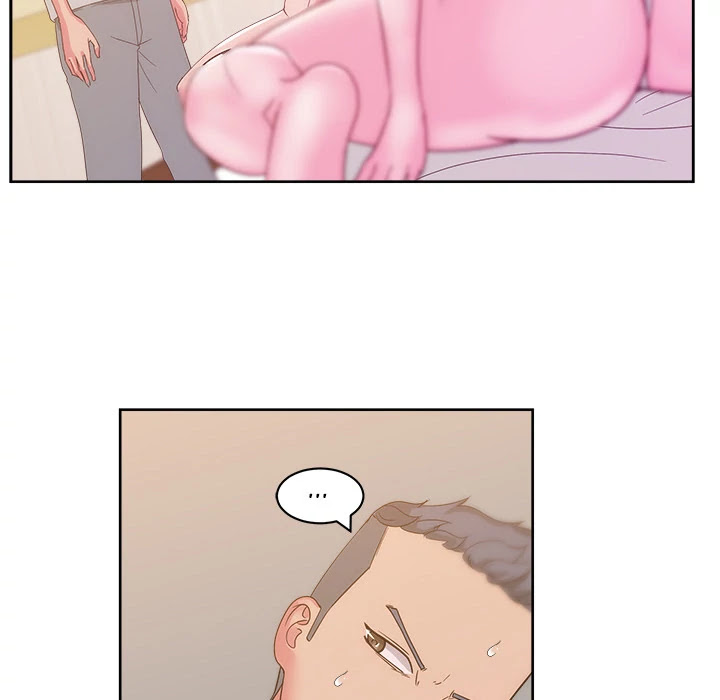 Soojung's Comic Store Chapter 24 page 68 - Chapter 24: Soojung's Comic Store