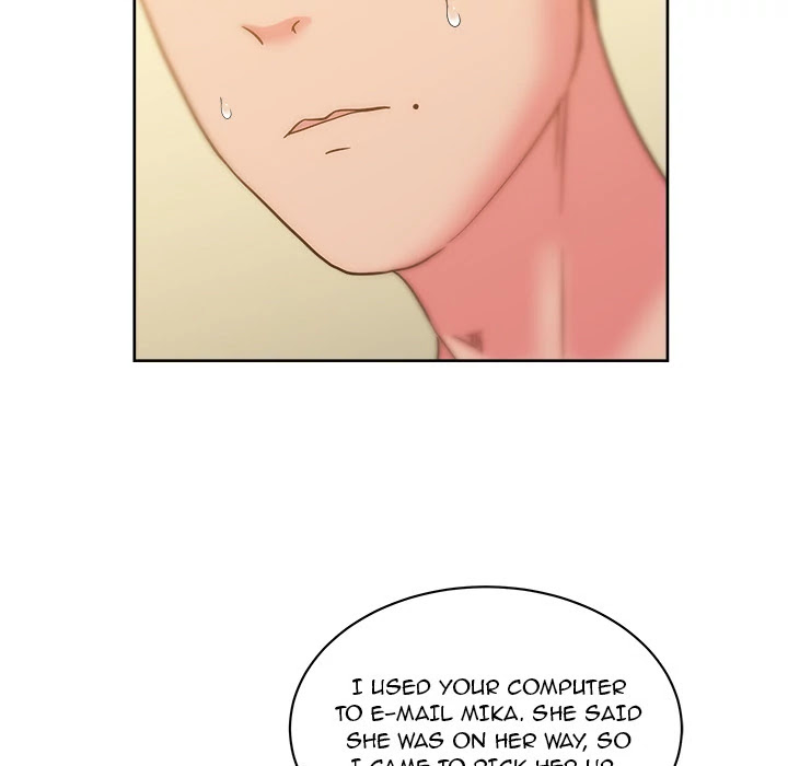 Soojung's Comic Store Chapter 24 page 70 - Chapter 24: Soojung's Comic Store
