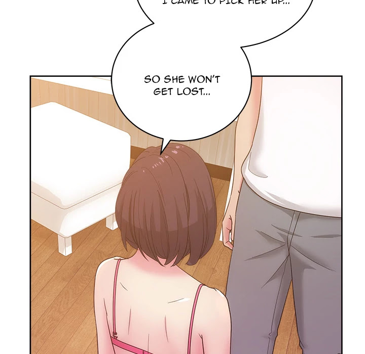 Soojung's Comic Store Chapter 24 page 71 - Chapter 24: Soojung's Comic Store