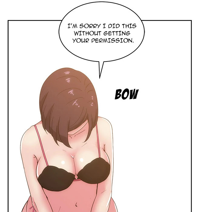 Soojung's Comic Store Chapter 24 page 73 - Chapter 24: Soojung's Comic Store