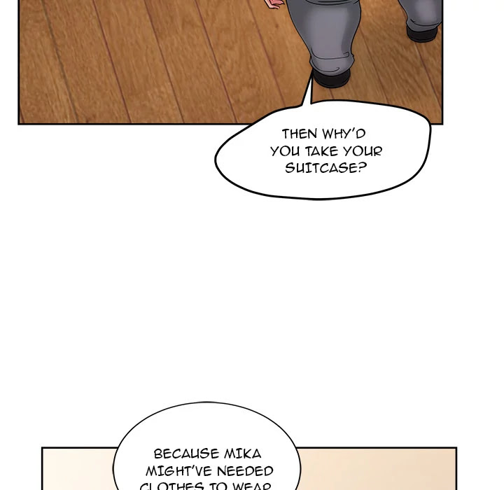 Soojung's Comic Store Chapter 24 page 75 - Chapter 24: Soojung's Comic Store